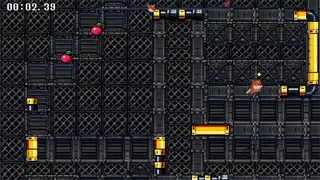 Скриншот 4 к игре Jumpfox: Always Running