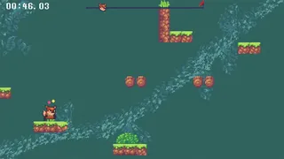 Скриншот 6 к игре Jumpfox: Always Running