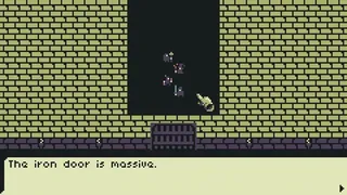 Скриншот 1 к игре Time Glitch
