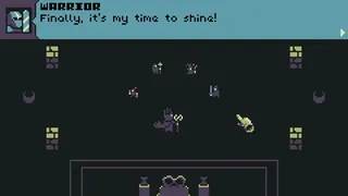 Скриншот 6 к игре Time Glitch