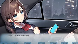Скриншот 2 к игре 银雀：十三月的爱恋