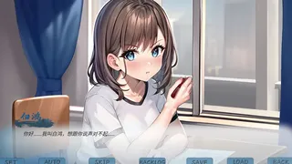 Скриншот 4 к игре 银雀：十三月的爱恋