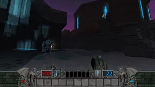 Скриншот 1 к игре Hands of Necromancy II
