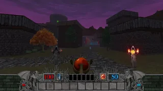 Скриншот 4 к игре Hands of Necromancy II