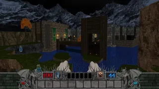 Скриншот 5 к игре Hands of Necromancy II