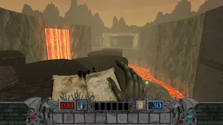 Скриншот 7 к игре Hands of Necromancy II