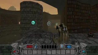 Скриншот 8 к игре Hands of Necromancy II