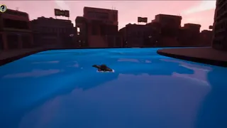 Скриншот 3 к игре Hydroplane: Riptide Racers