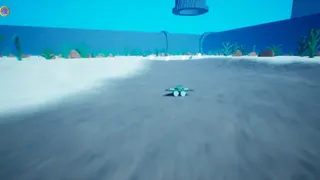 Скриншот 4 к игре Hydroplane: Riptide Racers