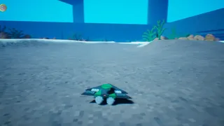 Скриншот 5 к игре Hydroplane: Riptide Racers