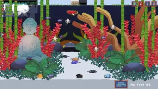 Скриншот 1 к игре Fishlets