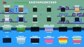 Скриншот 6 к игре Fishlets
