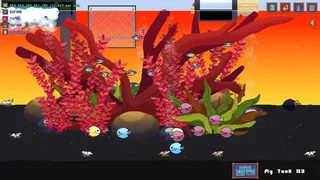 Скриншот 7 к игре Fishlets