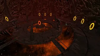 Скриншот 8 к игре Grudge