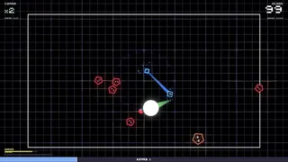 Скриншот 1 к игре Reflectron