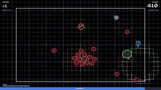Скриншот 2 к игре Reflectron