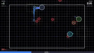 Скриншот 3 к игре Reflectron