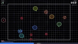 Скриншот 5 к игре Reflectron