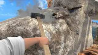 Скриншот 1 к игре Clamb