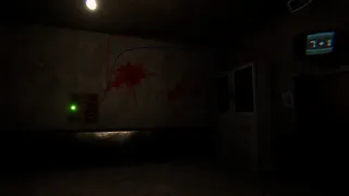 Скриншот 1 к игре MATH IS HORROR