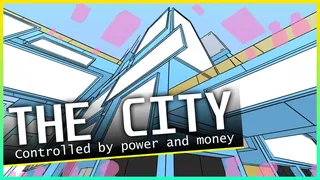 Скриншот 1 к игре Good Morning Cruel City