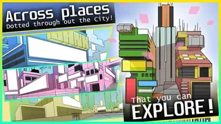 Скриншот 7 к игре Good Morning Cruel City
