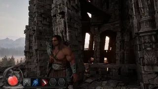 Скриншот 2 к игре Undead: Rise of the Betrayed King