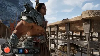 Скриншот 3 к игре Undead: Rise of the Betrayed King