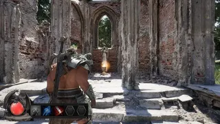 Скриншот 4 к игре Undead: Rise of the Betrayed King