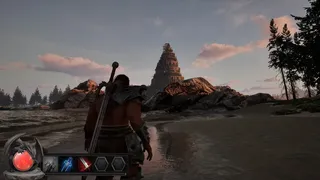 Скриншот 6 к игре Undead: Rise of the Betrayed King