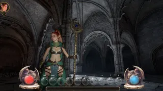 Скриншот 7 к игре Undead: Rise of the Betrayed King