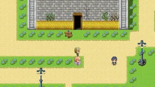 Скриншот 4 к игре 杉木花与风信子 Fir flowers and hyacinths