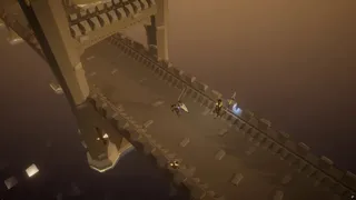 Скриншот 3 к игре REVENGE CRYSTAL