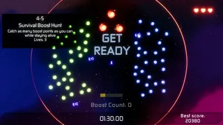 Скриншот 4 к игре Starship Coaster