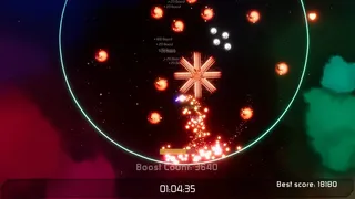 Скриншот 5 к игре Starship Coaster