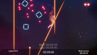 Скриншот 8 к игре Starship Coaster