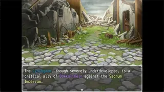 Скриншот 2 к игре Dokkalfheim Magical University
