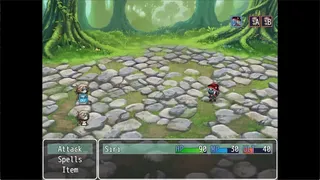 Скриншот 3 к игре Dokkalfheim Magical University