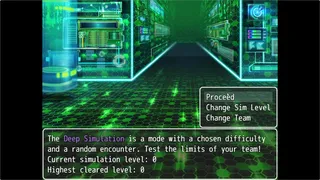 Скриншот 6 к игре Dokkalfheim Magical University