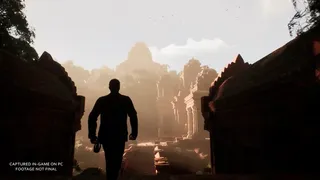 Скриншот 1 к игре Cosmic Horizons: Path of the Wanderer