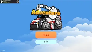 Скриншот 1 к игре Expressway Rally 首都高速路霸