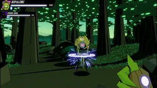 Скриншот 6 к игре Wild Bastards