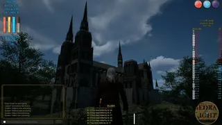 Скриншот 1 к игре Shrines of Power