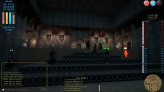 Скриншот 3 к игре Shrines of Power