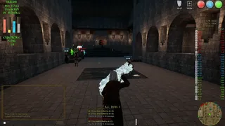 Скриншот 4 к игре Shrines of Power