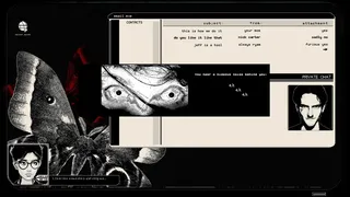 Скриншот 1 к игре darkwebSTREAMER