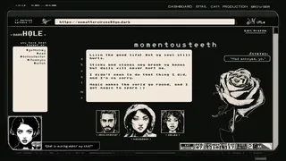 Скриншот 2 к игре darkwebSTREAMER