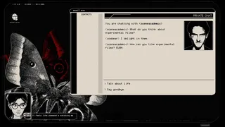 Скриншот 4 к игре darkwebSTREAMER