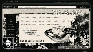 Скриншот 6 к игре darkwebSTREAMER