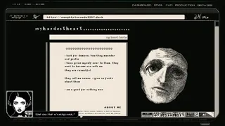 Скриншот 7 к игре darkwebSTREAMER